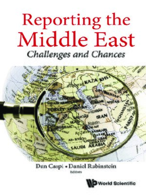 cover image of Reporting the Middle East